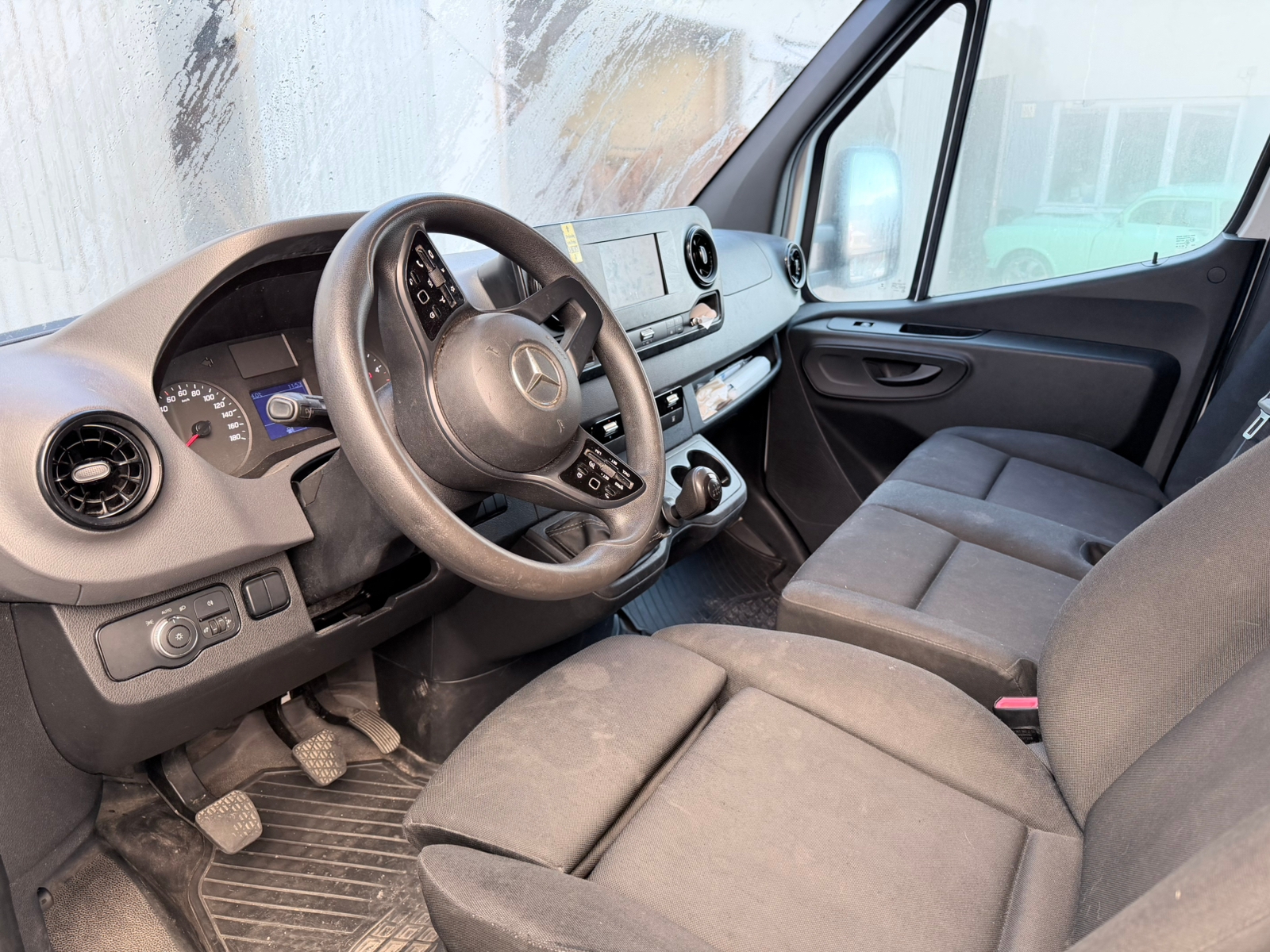 Mercedes-Benz Sprinter 2019, bild 6/6