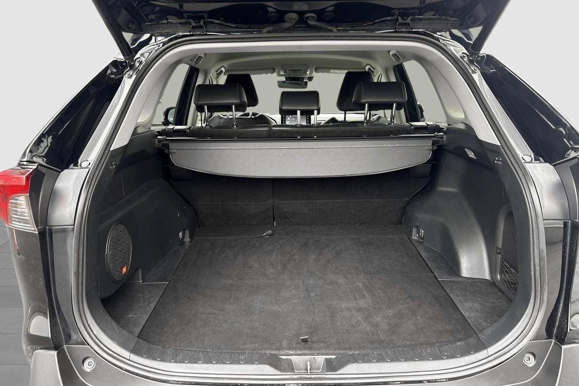 Toyota RAV4 2.5 Hybrid Executive 2020, bild 7/10