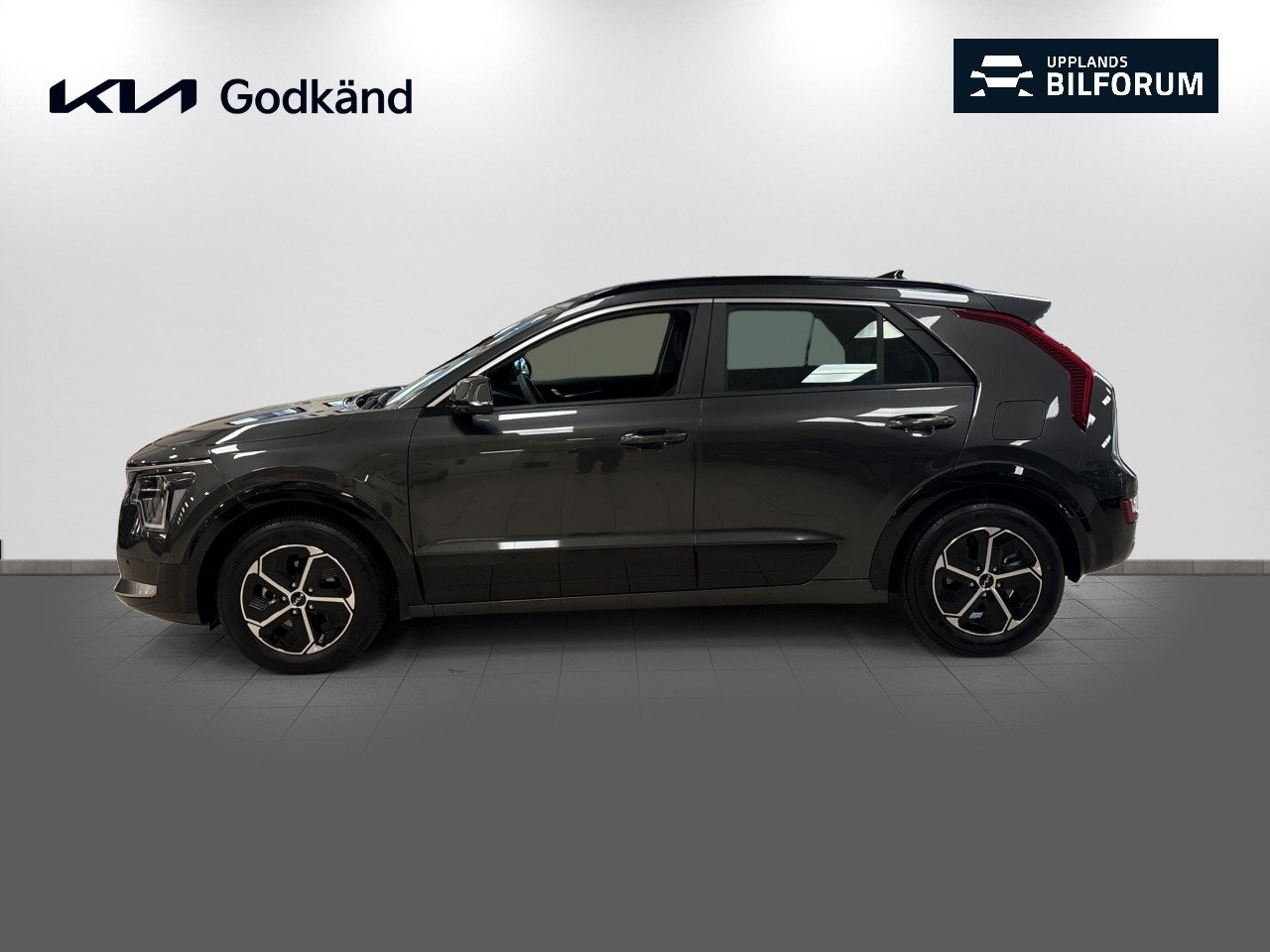 Kia Niro 1.6 GDI Hybrid Action 2025, bild 4/10