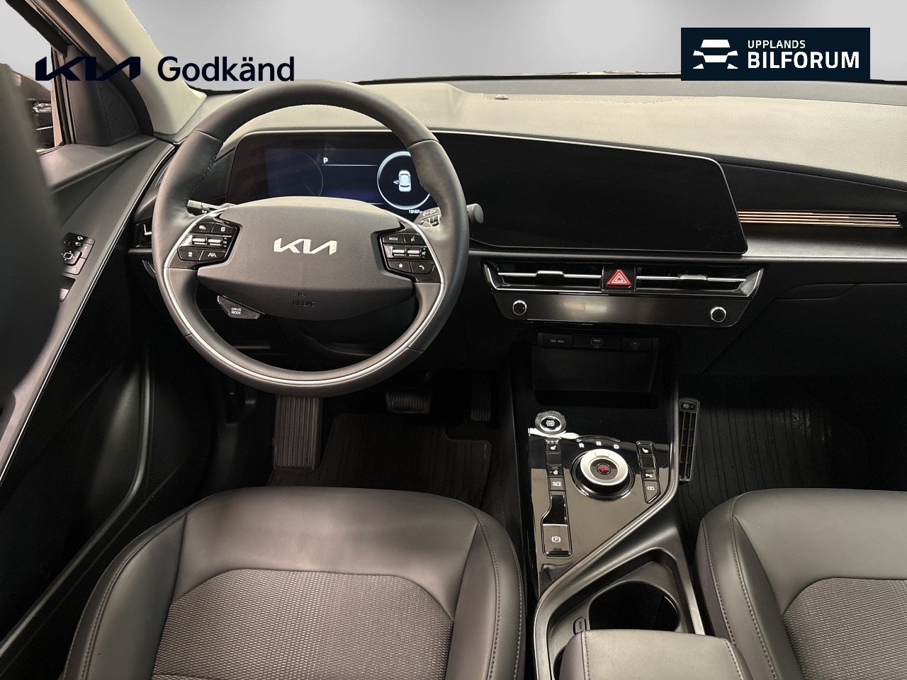 Kia Niro 1.6 GDI Hybrid Action 2025, bild 7/10