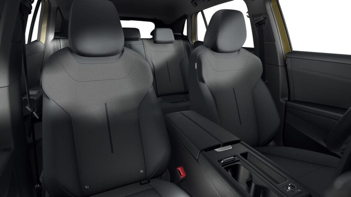 Volkswagen ID. Tiguan Life 2027, bild 6/9