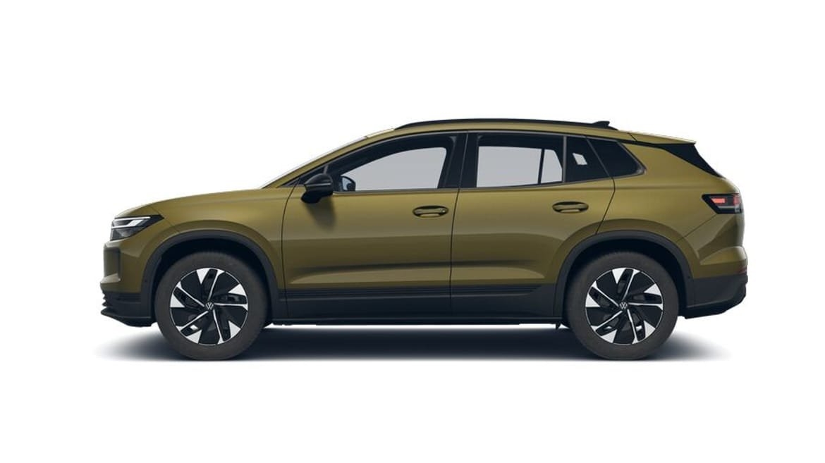Volkswagen ID. Tiguan Life 2027, bild 2/9
