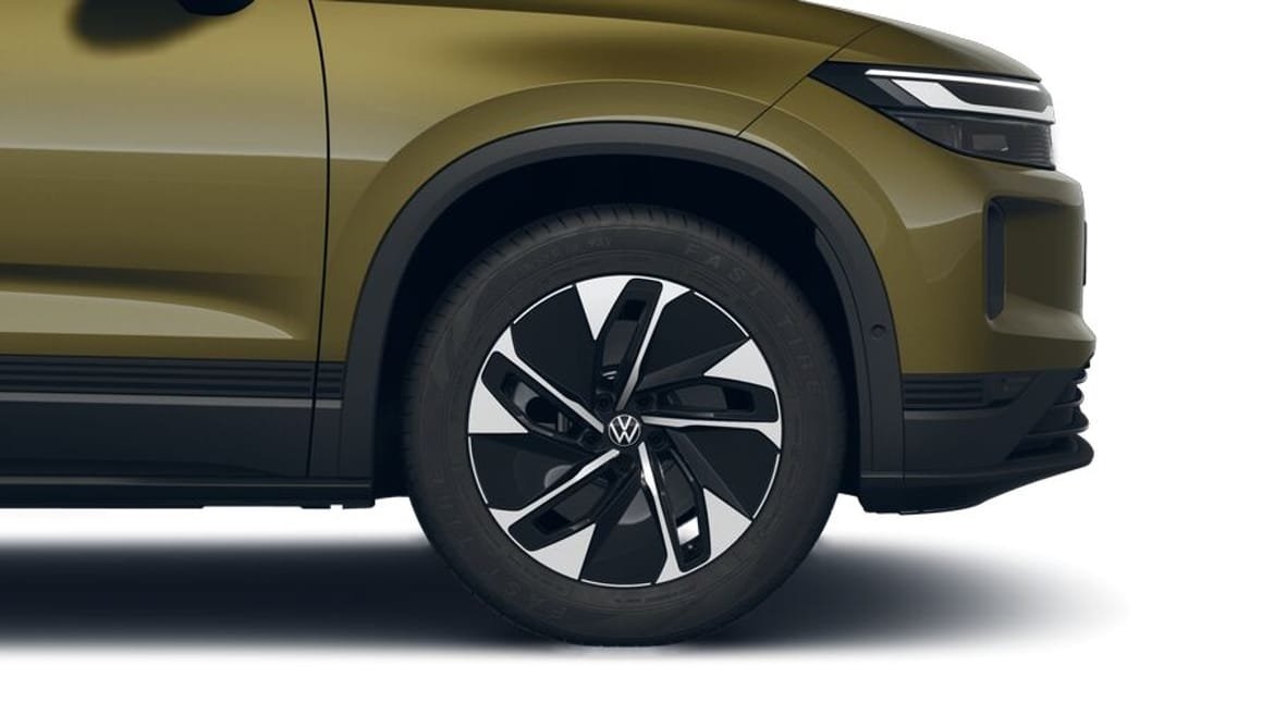 Volkswagen ID. Tiguan Life 2027, bild 3/9