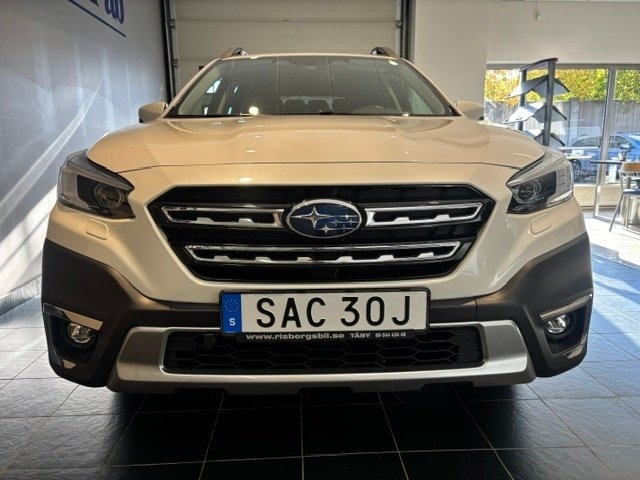Subaru Outback 2.5i 2023, bild 3/10