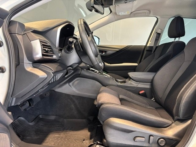 Subaru Outback 2.5i 2023, bild 7/10