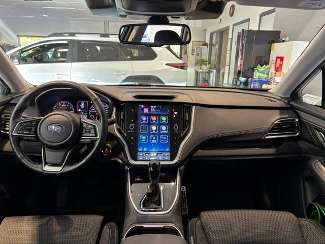 Subaru Outback 2.5i 2023, bild 5/10