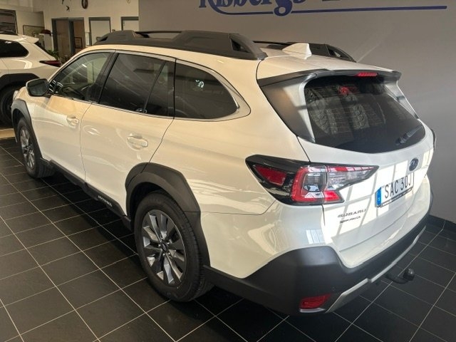 Subaru Outback 2.5i 2023, bild 4/10