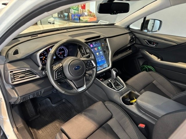 Subaru Outback 2.5i 2023, bild 6/10