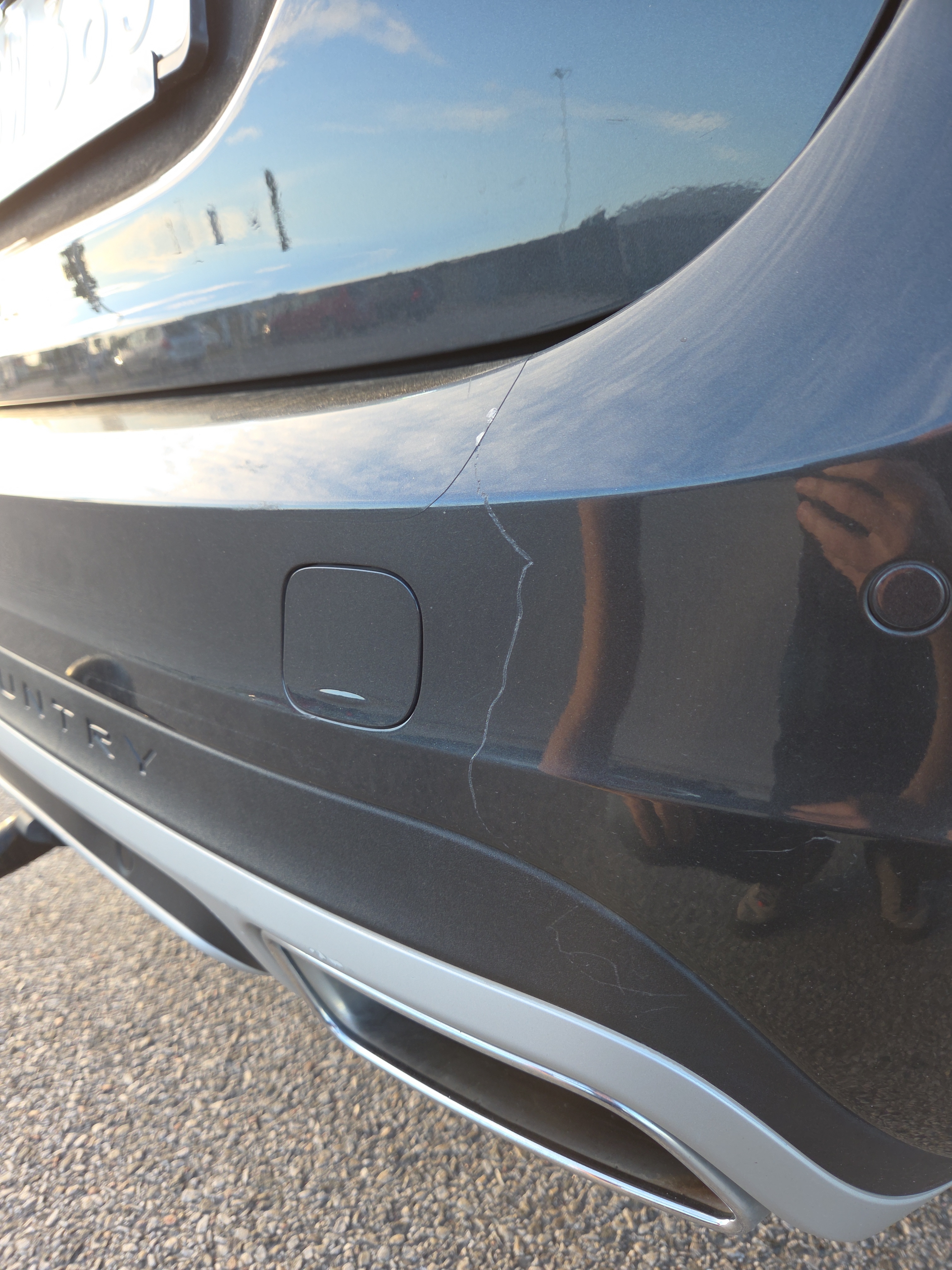 Volvo V60 D4 2017, bild 7/8