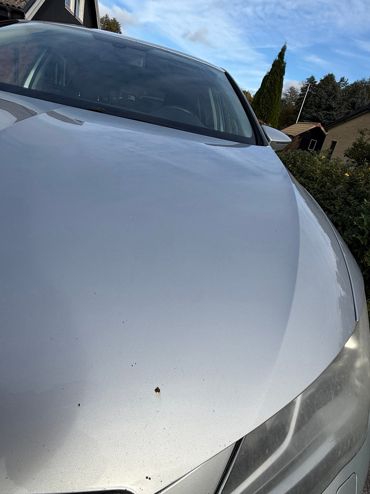 Seat Leon 1.2 TSI 2013, bild 8/8