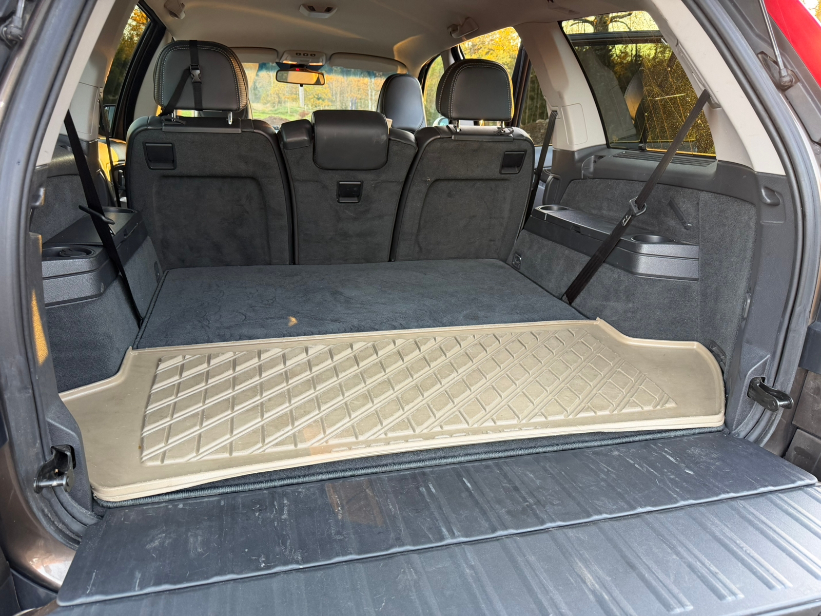 Volvo XC90 D5 2014, bild 6/6