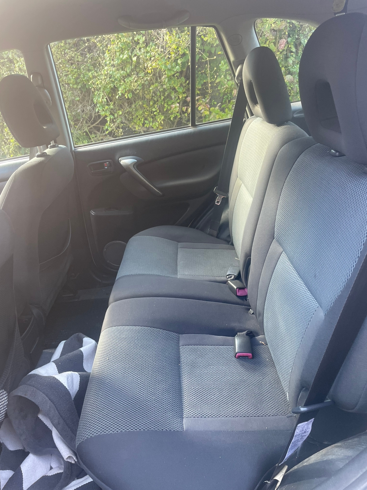 Toyota RAV4 2.0 2005, bild 6/6