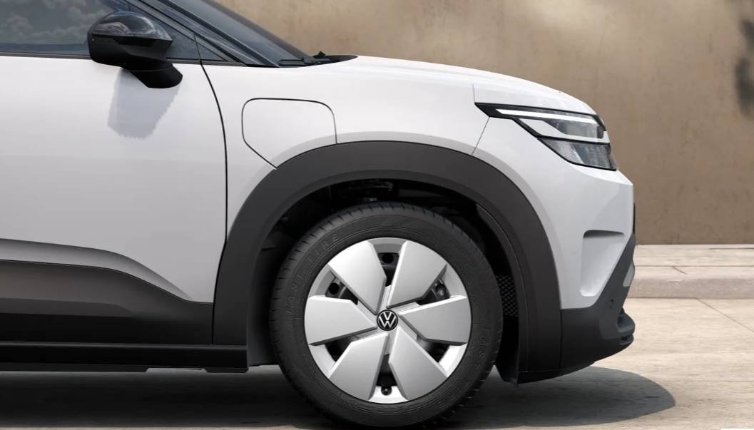 Volkswagen ID. Cross 37 kWh Trend 2027, bild 5/8