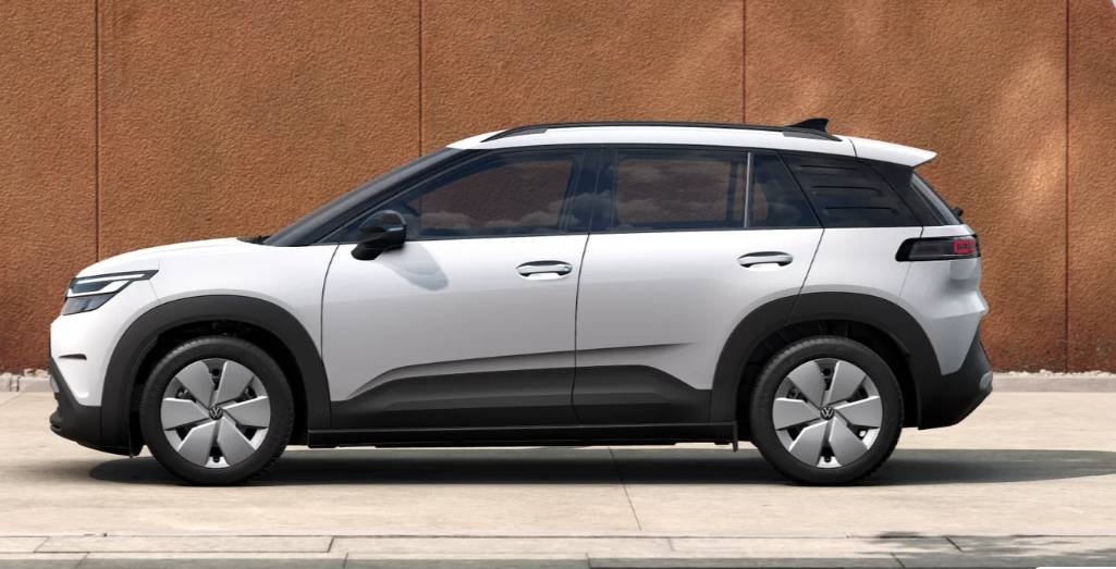 Volkswagen ID. Cross 37 kWh Trend 2027, bild 2/8