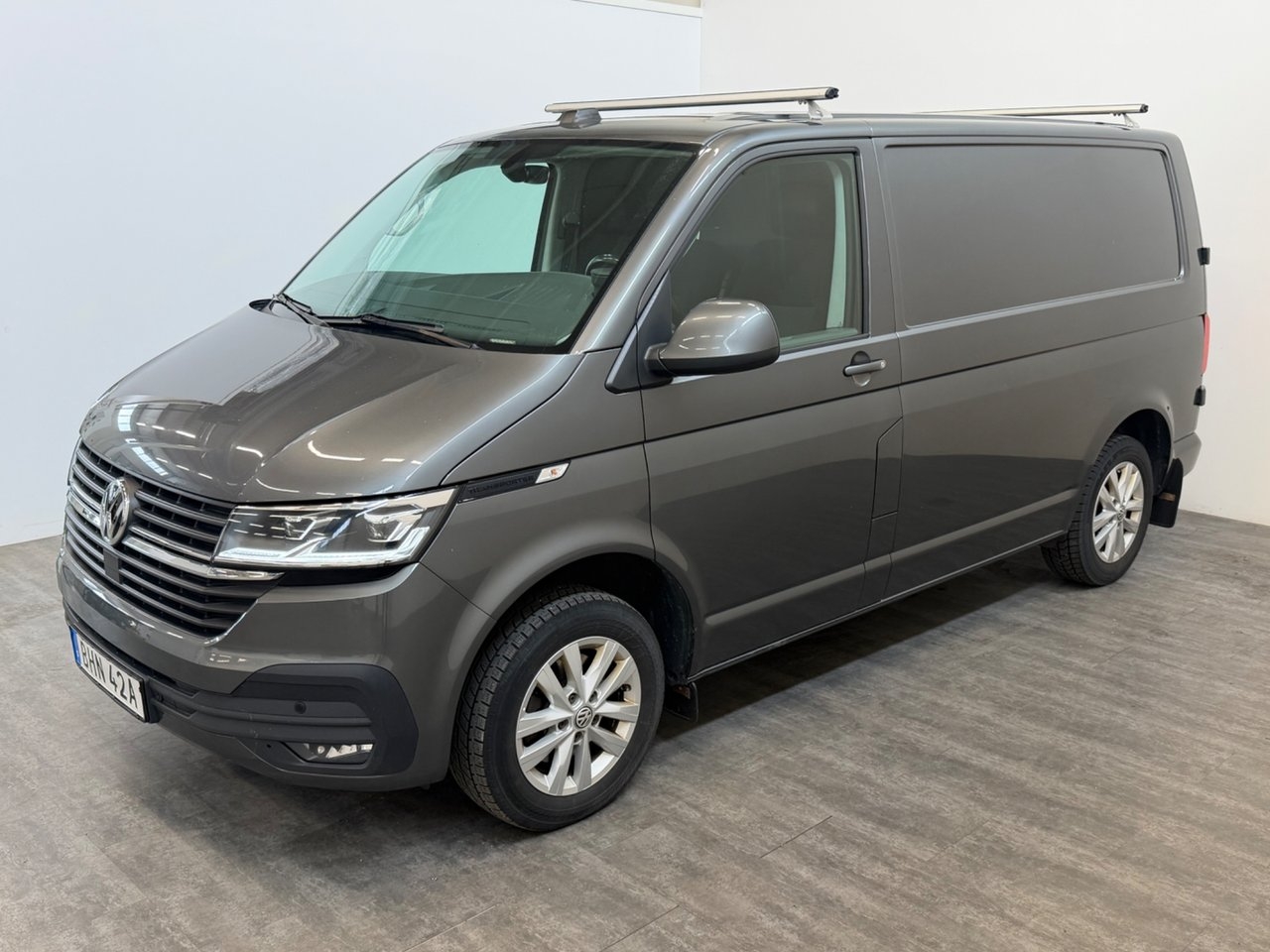 Volkswagen Transporter 2020, bild 3/10