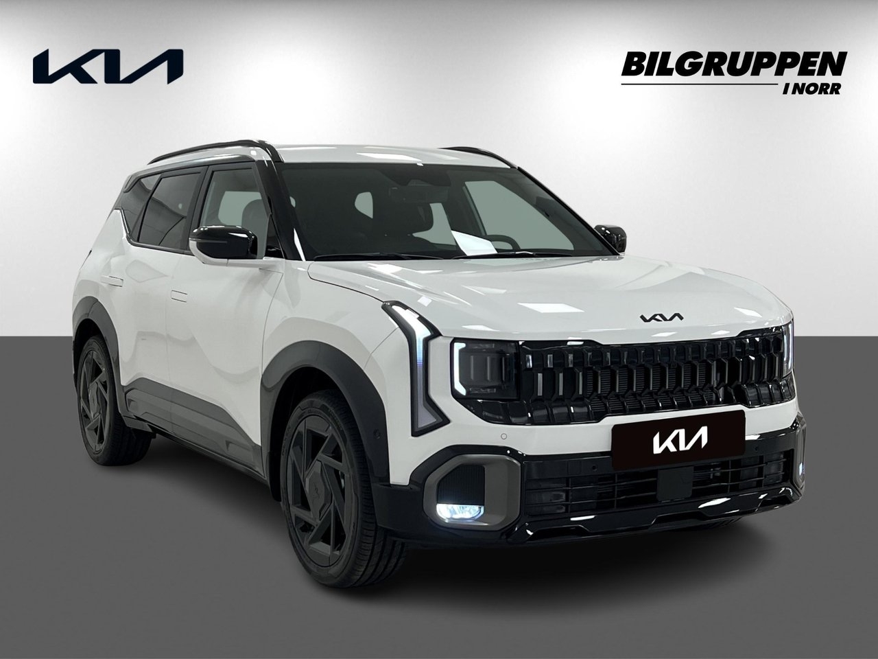 Kia Seltos 1.6 T-GDI X-Line 2027, bild 3/10