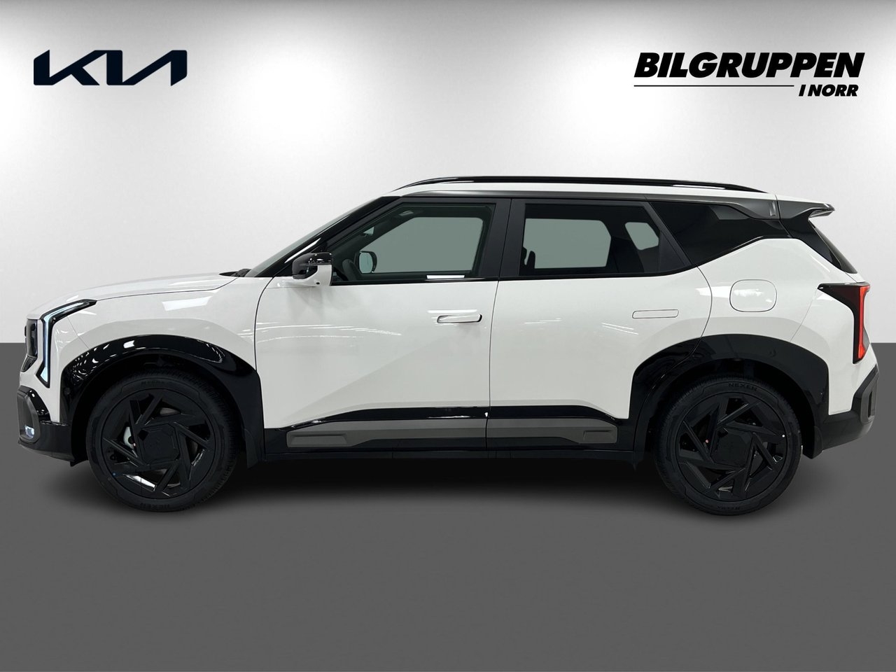 Kia Seltos 1.6 T-GDI X-Line 2027, bild 4/10