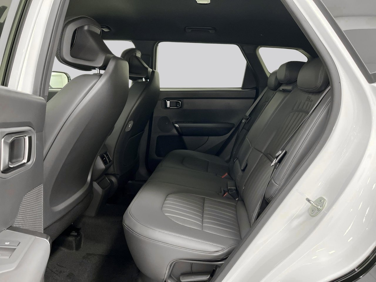 Kia Seltos 1.6 T-GDI X-Line 2027, bild 9/10