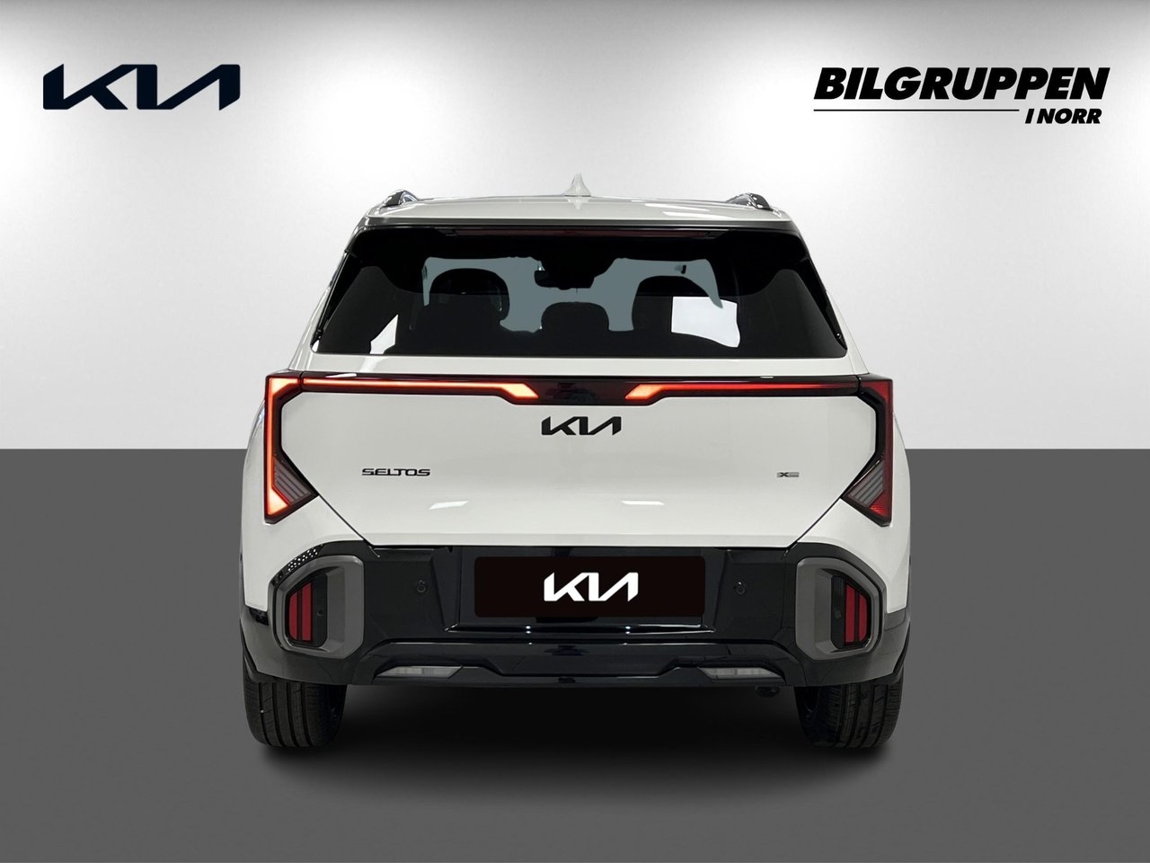 Kia Seltos 1.6 T-GDI X-Line 2027, bild 5/10