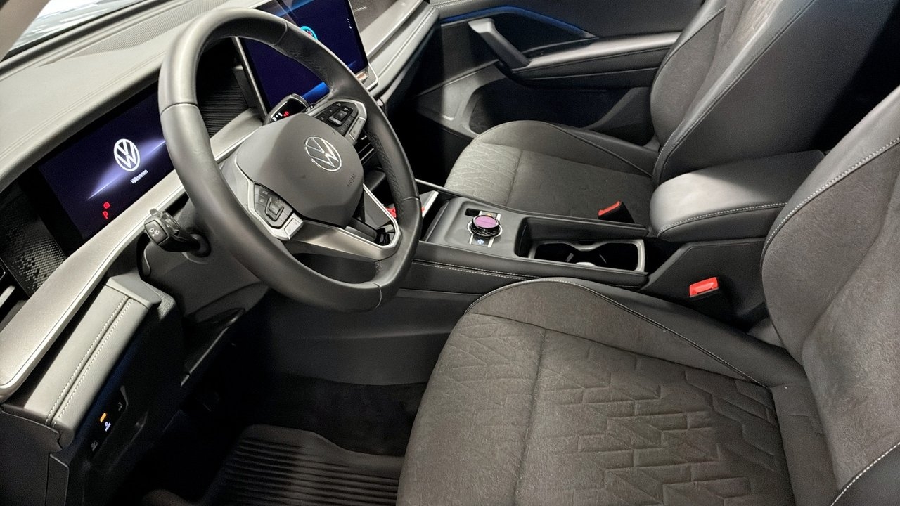 Volkswagen Tayron 1.5 eTSI 2026, bild 7/10