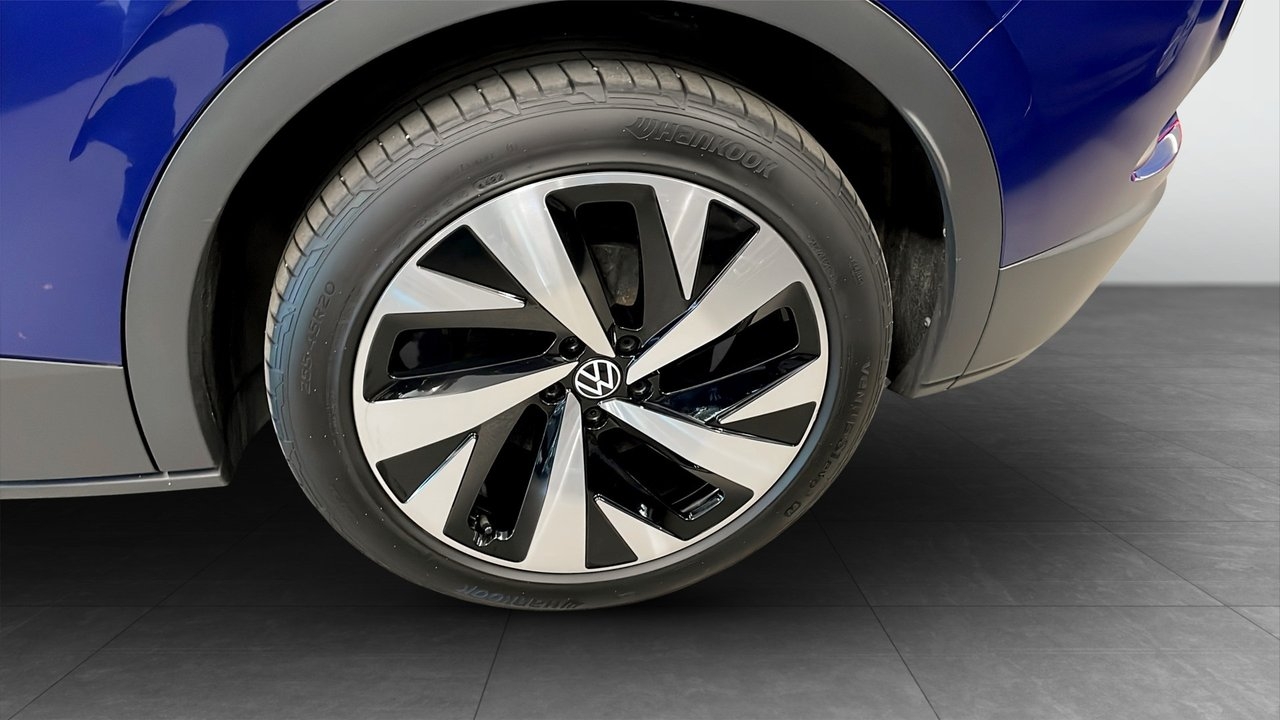 Volkswagen ID.4 Pro Performance 2023, bild 6/10