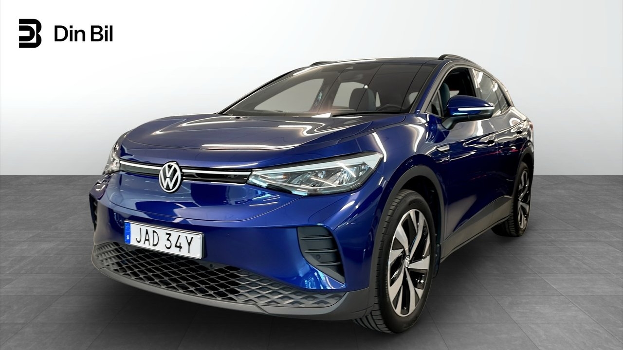 Volkswagen ID.4