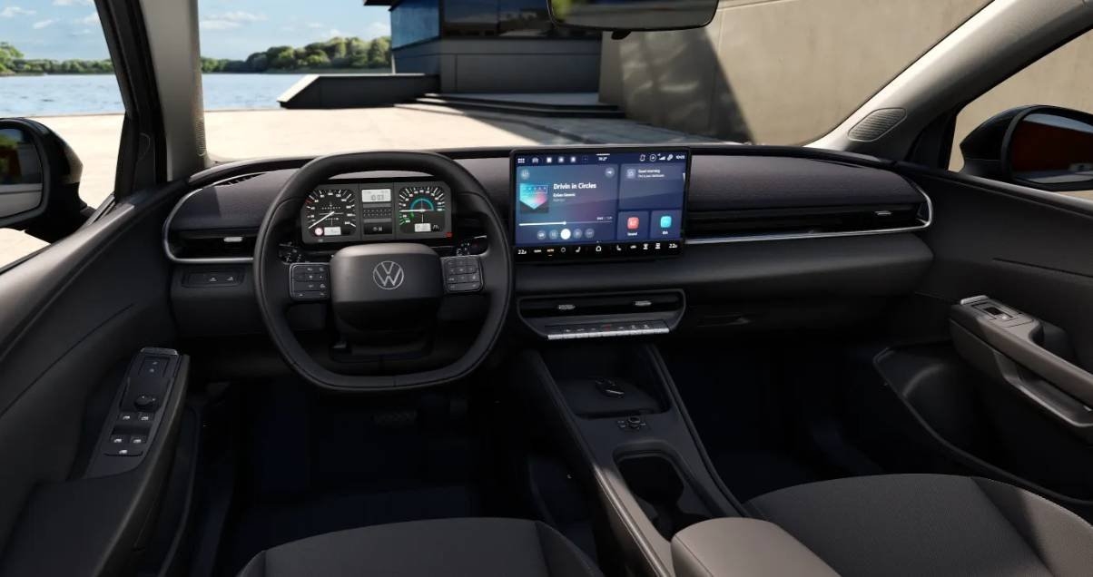 Volkswagen ID. Polo 37 kWh Life 2027, bild 7/7
