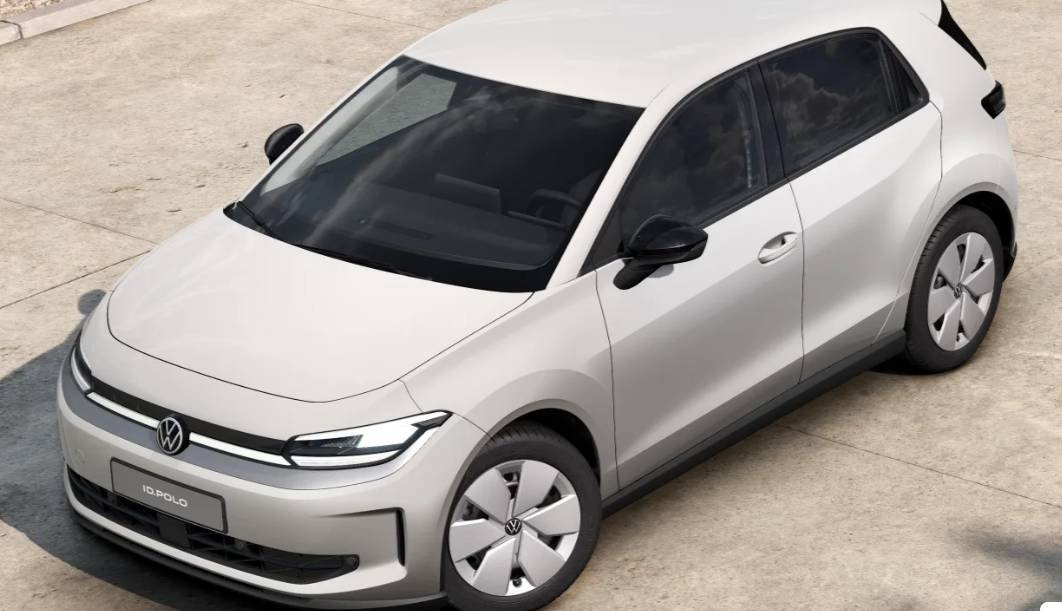 Volkswagen ID. Polo 37 kWh Life 2027, bild 5/7