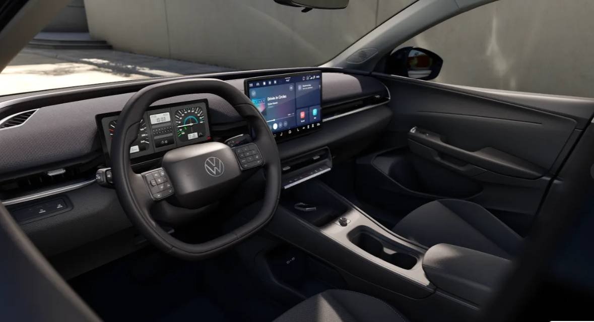 Volkswagen ID. Polo 37 kWh Life 2027, bild 6/7