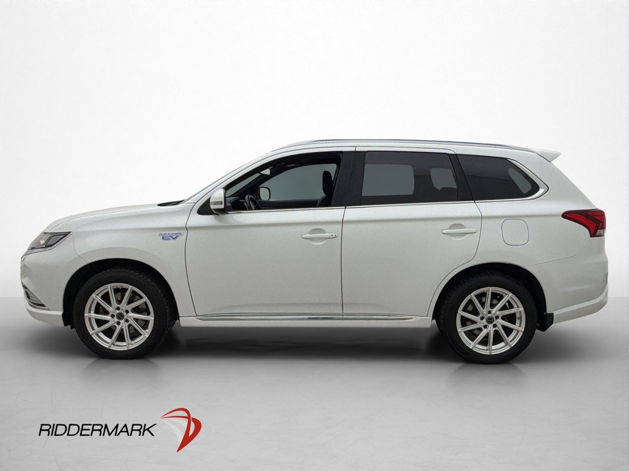 Mitsubishi Outlander 2.4 Business 2019, bild 4/10