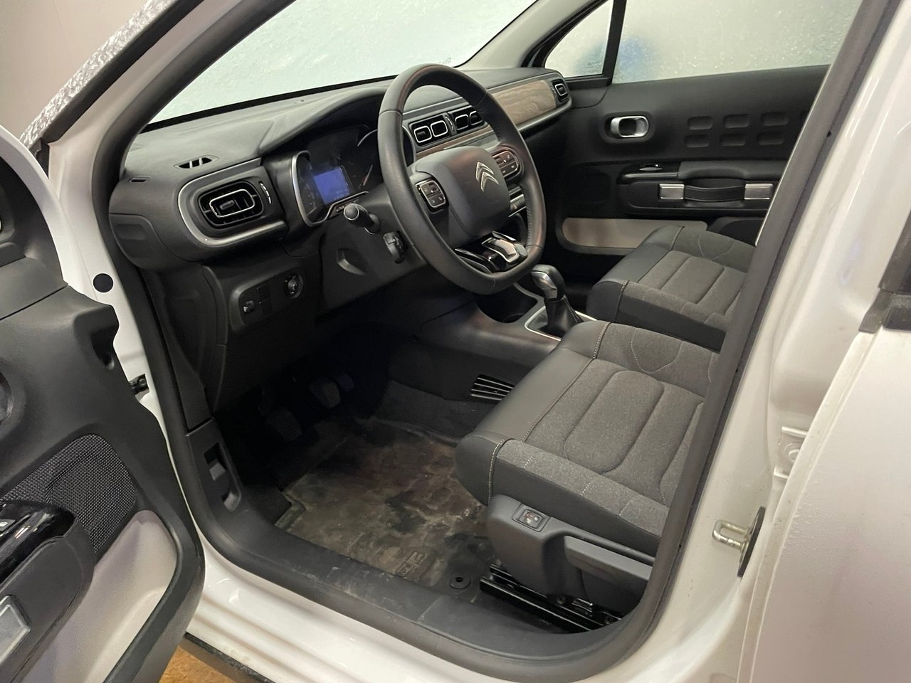 Citroen C3 PureTech 83 2023, bild 5/5