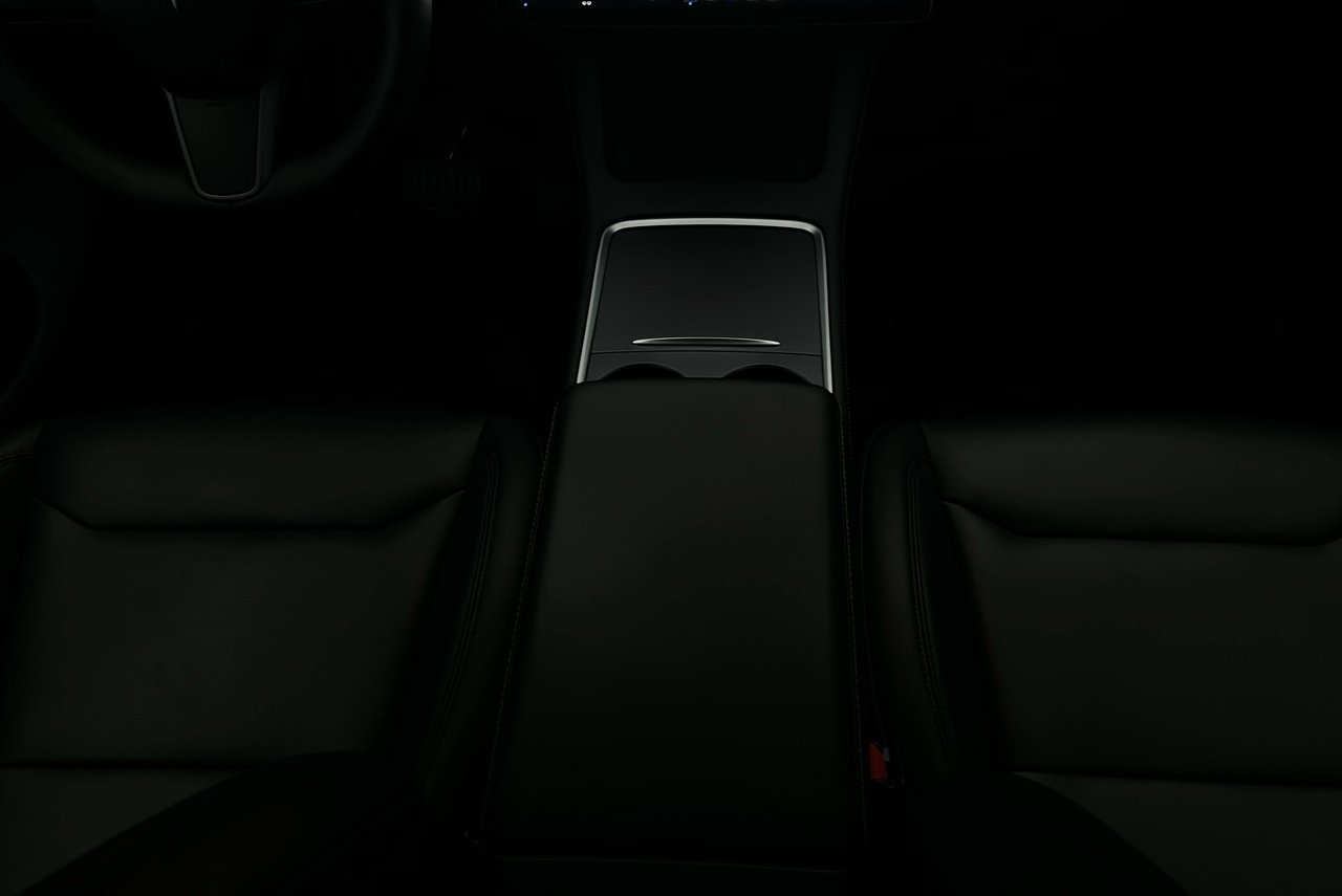 Tesla Model Y 2023, bild 7/10