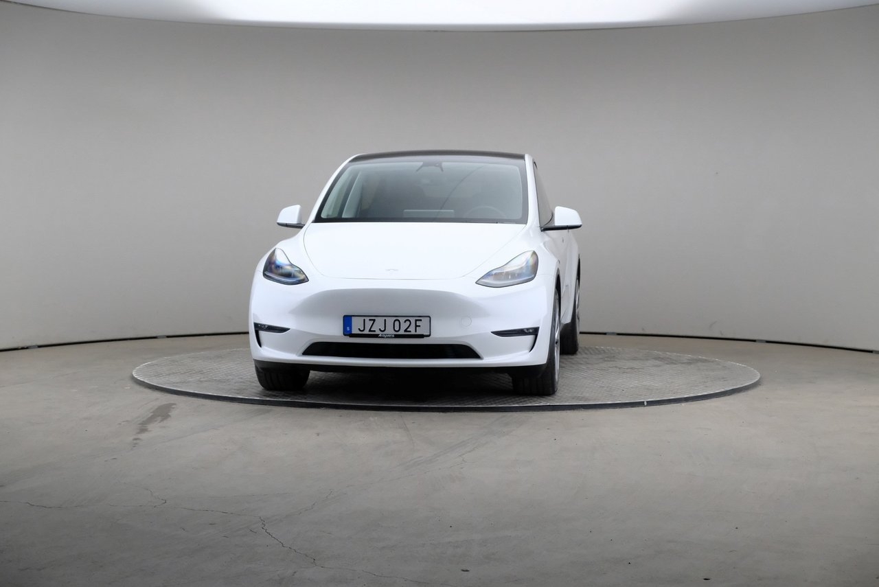 Tesla Model Y 2023, bild 3/10