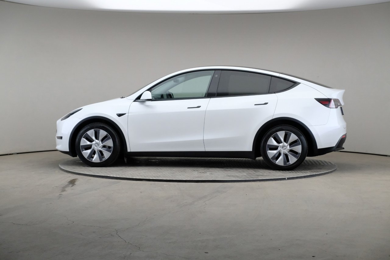 Tesla Model Y 2023, bild 4/10