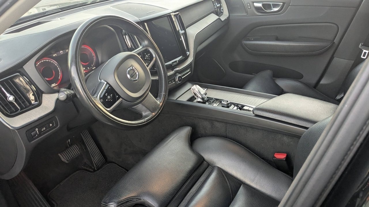 Volvo XC60 T8 Inscription 2020, bild 3/10