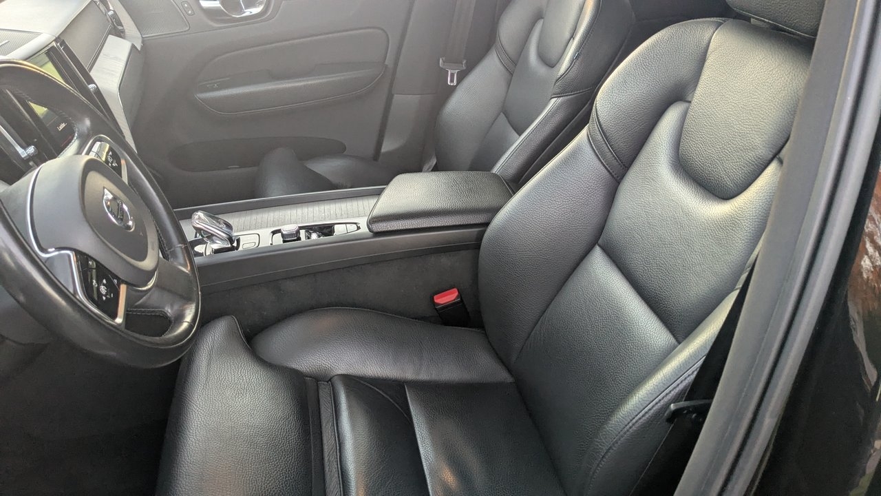 Volvo XC60 T8 Inscription 2020, bild 7/10