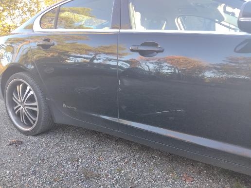 Jaguar XF 3.0 V6 Diesel 2011, bild 2/3