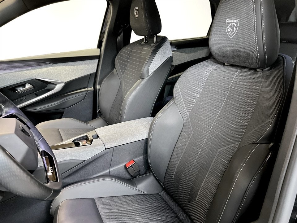 Peugeot 5008 1.2 Hybrid 145 GT 2025, bild 6/10