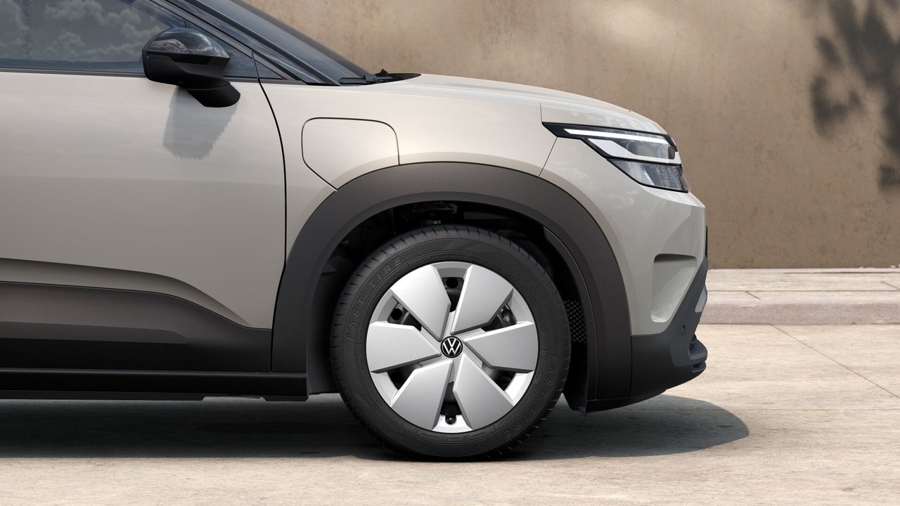 Volkswagen ID. Cross 37 kWh Trend 2027, bild 3/10