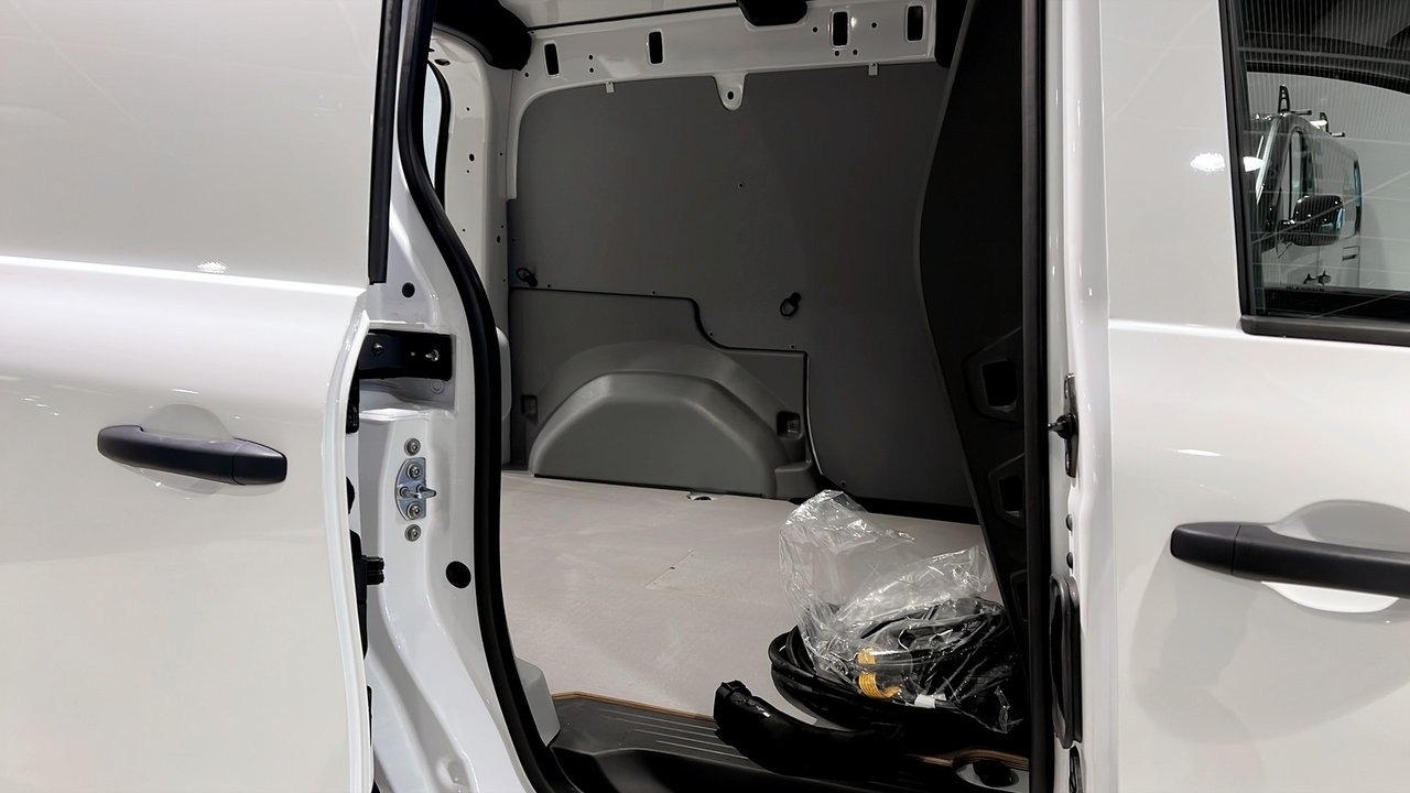 Renault Kangoo 2025, bild 6/9