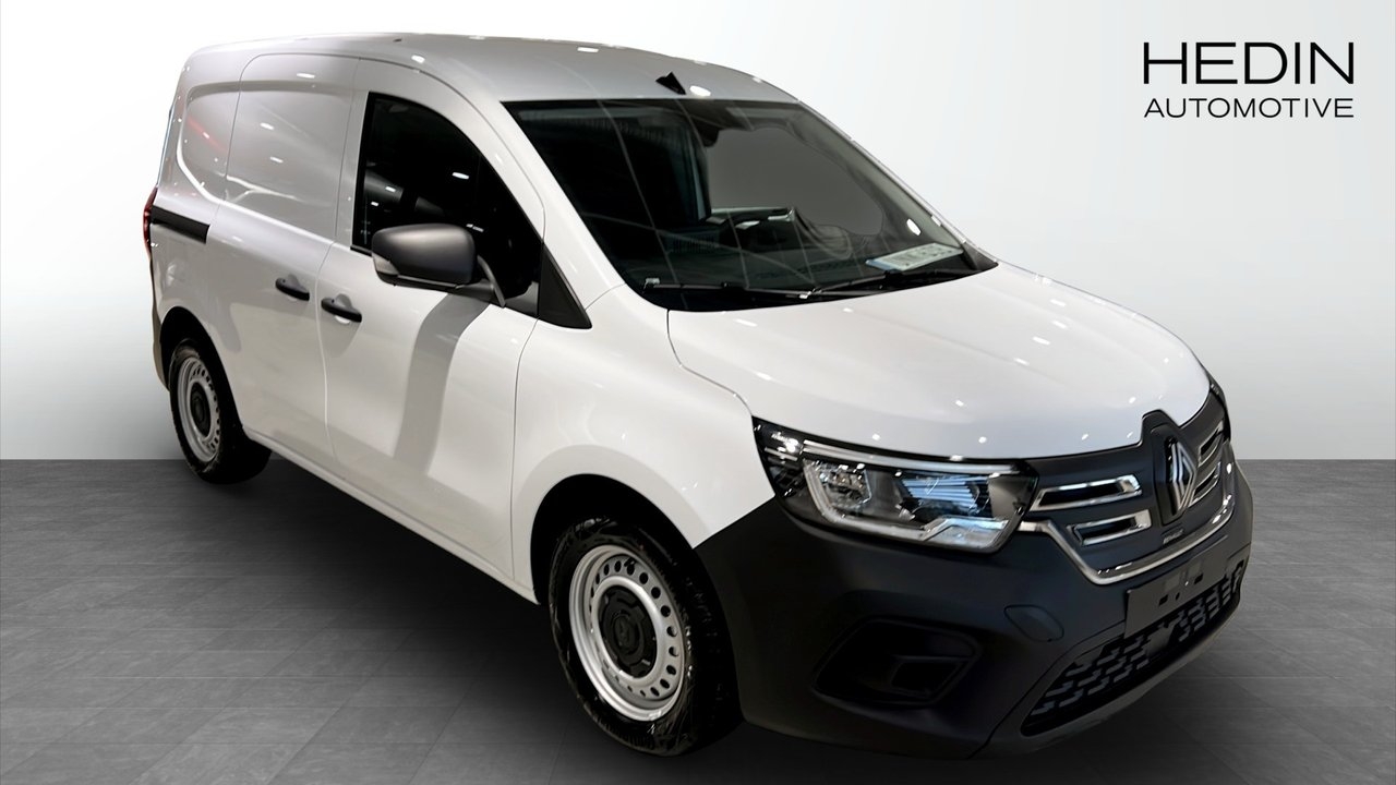 Renault Kangoo 2025, bild 4/9