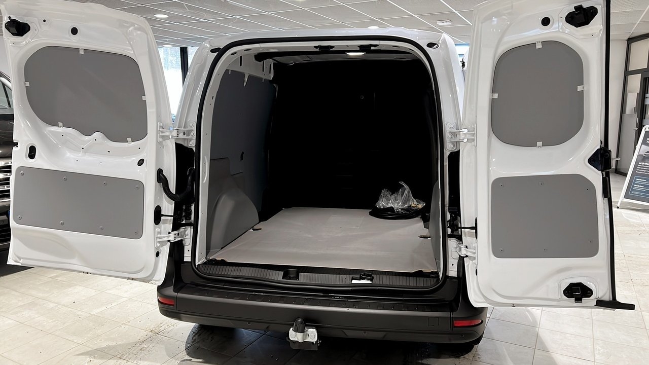 Renault Kangoo 2025, bild 5/9
