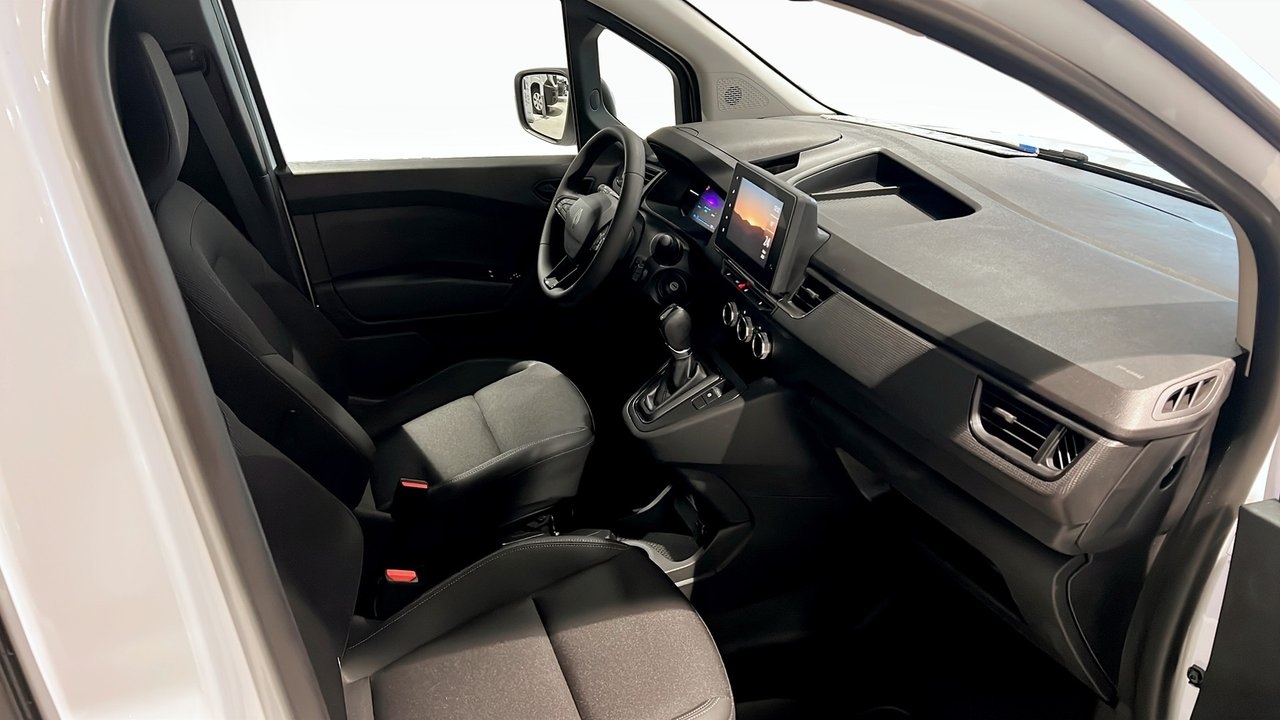 Renault Kangoo 2025, bild 7/9