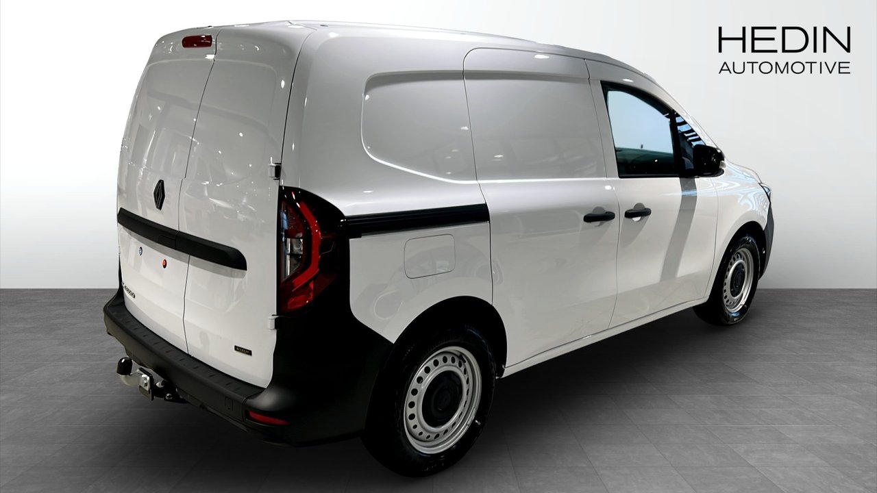 Renault Kangoo 2025, bild 3/9