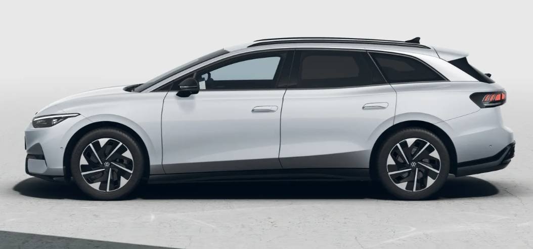 Volkswagen ID.7 Edition 2027, bild 5/10