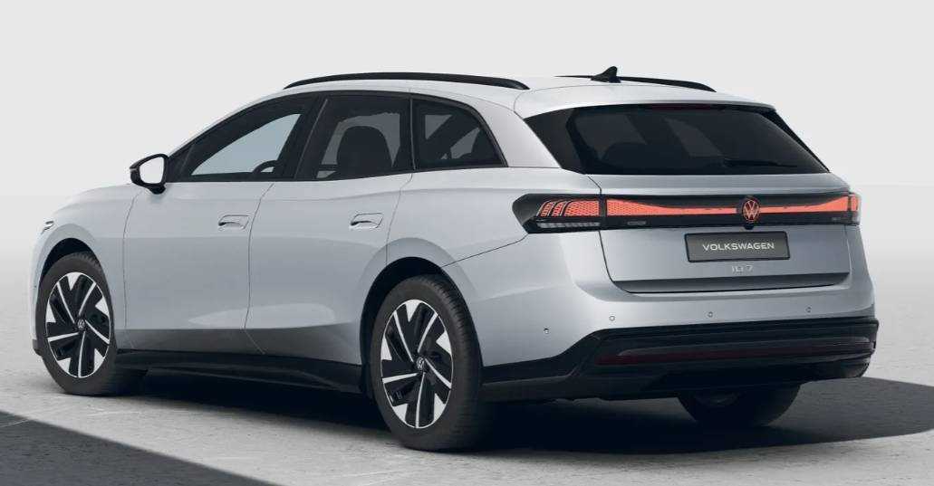 Volkswagen ID.7 Edition 2027, bild 6/10