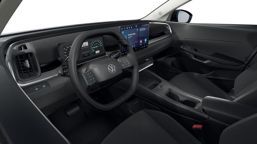 Volkswagen ID. Cross 37 kWh Trend 2027, bild 4/8