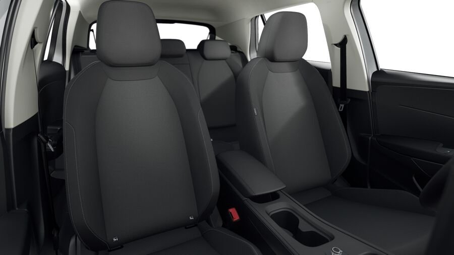 Volkswagen ID. Cross 37 kWh Trend 2027, bild 3/8