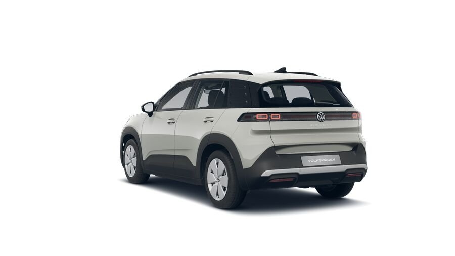 Volkswagen ID. Cross 37 kWh Trend 2027, bild 2/8