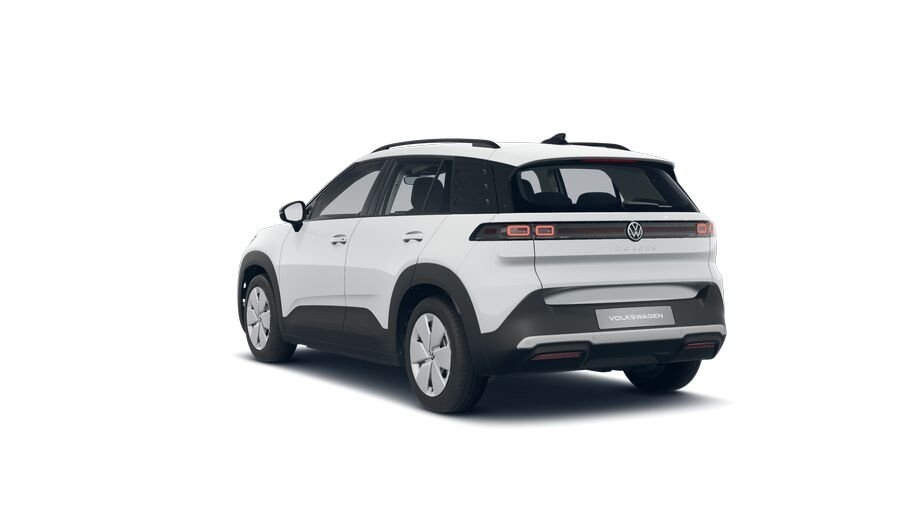 Volkswagen ID. Cross 37 kWh Trend 2027, bild 8/8